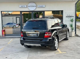 Mercedes-Benz ML 320 320 cdi 3.0 V6, снимка 7