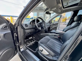 Mercedes-Benz ML 320 320 cdi 3.0 V6, снимка 14