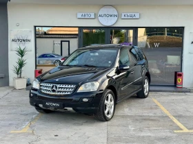 Mercedes-Benz ML 320 320 cdi 3.0 V6, снимка 4