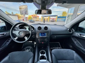 Mercedes-Benz ML 320 320 cdi 3.0 V6, снимка 10