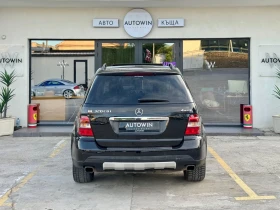 Mercedes-Benz ML 320 320 cdi 3.0 V6, снимка 6
