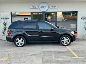Mercedes-Benz ML 320 320 cdi 3.0 V6, снимка 8