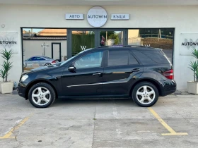 Mercedes-Benz ML 320 320 cdi 3.0 V6, снимка 9