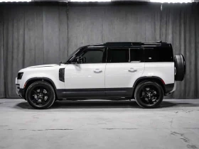 Land Rover Defender 110 SE , снимка 3