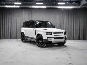 Land Rover Defender 110 SE , снимка 2