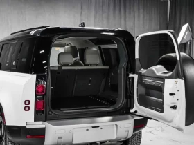 Land Rover Defender 110 SE , снимка 8