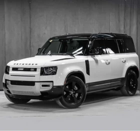 Land Rover Defender 110 SE , снимка 1