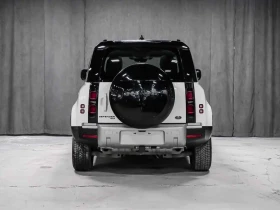 Land Rover Defender 110 SE , снимка 5