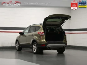 Ford Escape * SE No Accident SYNC Panoramic Roof Navigation Ke, снимка 8