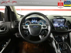 Ford Escape * SE No Accident SYNC Panoramic Roof Navigation Ke, снимка 12