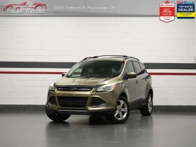 Ford Escape * SE No Accident SYNC Panoramic Roof Navigation Ke, снимка 5