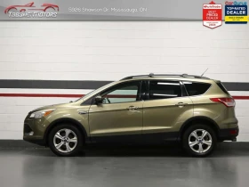 Ford Escape * SE No Accident SYNC Panoramic Roof Navigation Ke, снимка 9