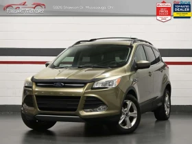 Ford Escape * SE No Accident SYNC Panoramic Roof Navigation Ke, снимка 1