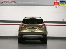 Ford Escape * SE No Accident SYNC Panoramic Roof Navigation Ke, снимка 7