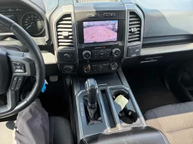 Ford F150  4WD SuperCrew Box* АВТОКРЕДИТ * , снимка 9