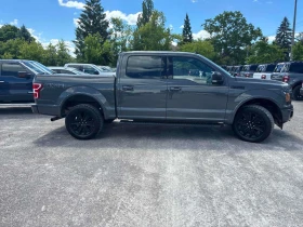 Ford F150  4WD SuperCrew Box* АВТОКРЕДИТ * , снимка 3