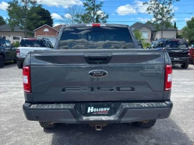 Ford F150  4WD SuperCrew Box* АВТОКРЕДИТ * , снимка 4