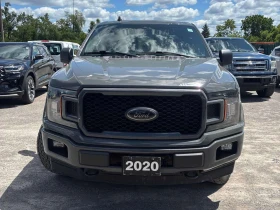 Ford F150  4WD SuperCrew Box* АВТОКРЕДИТ * , снимка 6