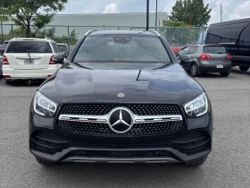 Mercedes-Benz GLC 300 4MATIC/ПАНОРАМА/ПРЕДСТАВИТЕЛСТВО НА MERCEDES, снимка 2