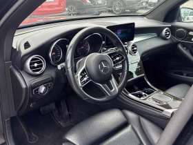 Mercedes-Benz GLC 300 4MATIC/ПАНОРАМА/ПРЕДСТАВИТЕЛСТВО НА MERCEDES, снимка 7
