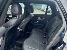 Mercedes-Benz GLC 300 4MATIC/ПАНОРАМА/ПРЕДСТАВИТЕЛСТВО НА MERCEDES, снимка 11