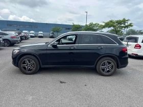 Mercedes-Benz GLC 300 4MATIC/ПАНОРАМА/ПРЕДСТАВИТЕЛСТВО НА MERCEDES, снимка 3