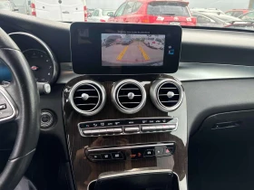 Mercedes-Benz GLC 300 4MATIC/ПАНОРАМА/ПРЕДСТАВИТЕЛСТВО НА MERCEDES, снимка 9