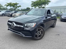 Mercedes-Benz GLC 300 4MATIC/ПАНОРАМА/ПРЕДСТАВИТЕЛСТВО НА MERCEDES, снимка 1
