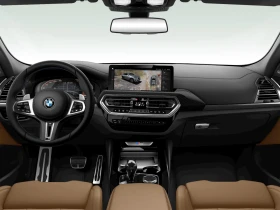 BMW X4 M40i, снимка 10