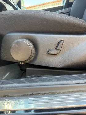Mercedes-Benz GLK 220Cdi 4matic, снимка 15