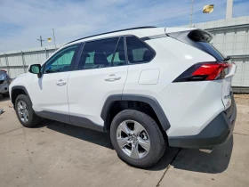 Toyota Rav4 2.5l Xle, снимка 2