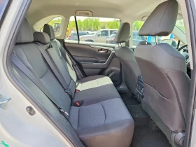 Toyota Rav4 2.5l Xle, снимка 11