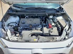 Toyota Rav4 2.5l Xle, снимка 12