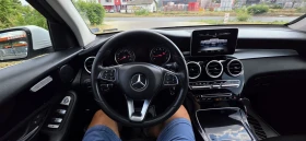 Mercedes-Benz GLC 250 4 MATIC, снимка 11