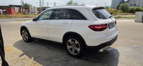 Mercedes-Benz GLC 250 4 MATIC, снимка 5