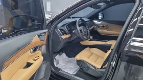 Volvo Xc90 T6 INSCRIPTION* КОЖА* ОБДУХВ* МАСАЖИ* ПАНО* 360* , снимка 6