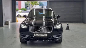 Volvo Xc90 T6 INSCRIPTION* КОЖА* ОБДУХВ* МАСАЖИ* ПАНО* 360* , снимка 3