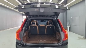 Volvo Xc90 T6 INSCRIPTION* КОЖА* ОБДУХВ* МАСАЖИ* ПАНО* 360* , снимка 16