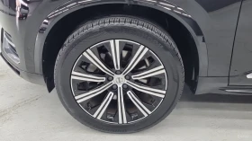 Volvo Xc90 T6 INSCRIPTION* КОЖА* ОБДУХВ* МАСАЖИ* ПАНО* 360* , снимка 15