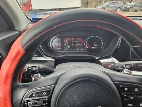 Kia Niro, снимка 5