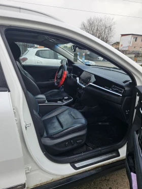 Kia Niro, снимка 4
