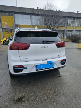Kia Niro, снимка 2