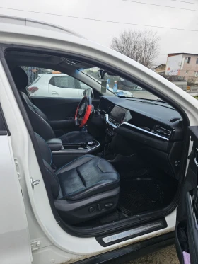 Kia Niro, снимка 3