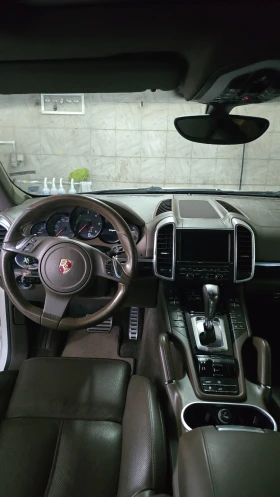 Porsche Cayenne Porsche Cayenne 3.0 Diesel   GTS пакет / GTS изпъл, снимка 9