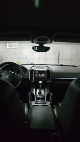 Porsche Cayenne Porsche Cayenne 3.0 Diesel   GTS пакет / GTS изпъл, снимка 5