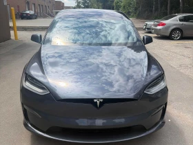 Tesla Model X AWD | CARFAX | FULL SELF DRIVING, снимка 2