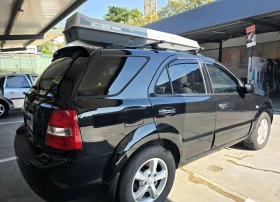 Kia Sorento 2.5 CRDi EX, снимка 3