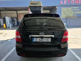 Kia Sorento 2.5 CRDi EX, снимка 4