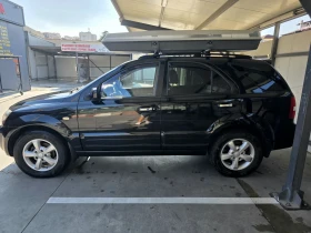 Kia Sorento 2.5 CRDi EX, снимка 6