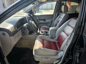Kia Sorento 2.5 CRDi EX, снимка 7